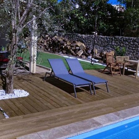 Velodrome F4 Dans Villa 5 Lits Parking Et Piscine Partagee مارسيليا المظهر الخارجي الصورة